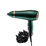ASDA George Home Green Hair Dryer 2200W- Buy online at McGrocer
