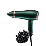 ASDA George Home Green Hair Dryer 2200W- Buy online at McGrocer