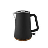 ASDA George Matte Black Scandi Fast Boil Electric Kettle 1.7L- Buy online at McGrocer