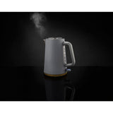 George Home fast boil kettle matte grey 1.7L, UK version