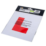 ASDA L Plates 2 Pack (British brand)