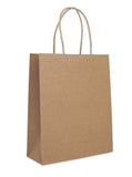 George brown kraft lunch bags pack of 8, UK version