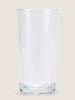 George Home 4 Pack Basic Glasses 270ml, UK version
