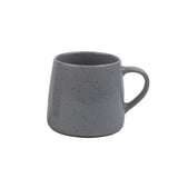 George Home Grey Speckled Mug 8 x 10 cm, UK version