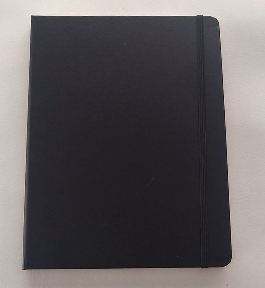 ASDA Free Writer Notebook - McGrocer