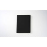 ASDA Free Writer notebook with cream unlined pages 19.5x25cm (British brand)