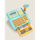 ASDA Hapello Asda Toy Cash Register- Buy online at McGrocer