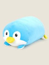 ASDA Hapello Penguin Cuddle Squish Plush Toy 50cm- Buy online at McGrocer