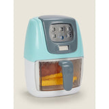ASDA Hapello Digital Air Fryer 15 x 17 x 20 cm- Buy online at McGrocer