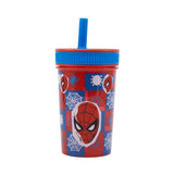 Spider-man Leakproof Tumbler 420ml