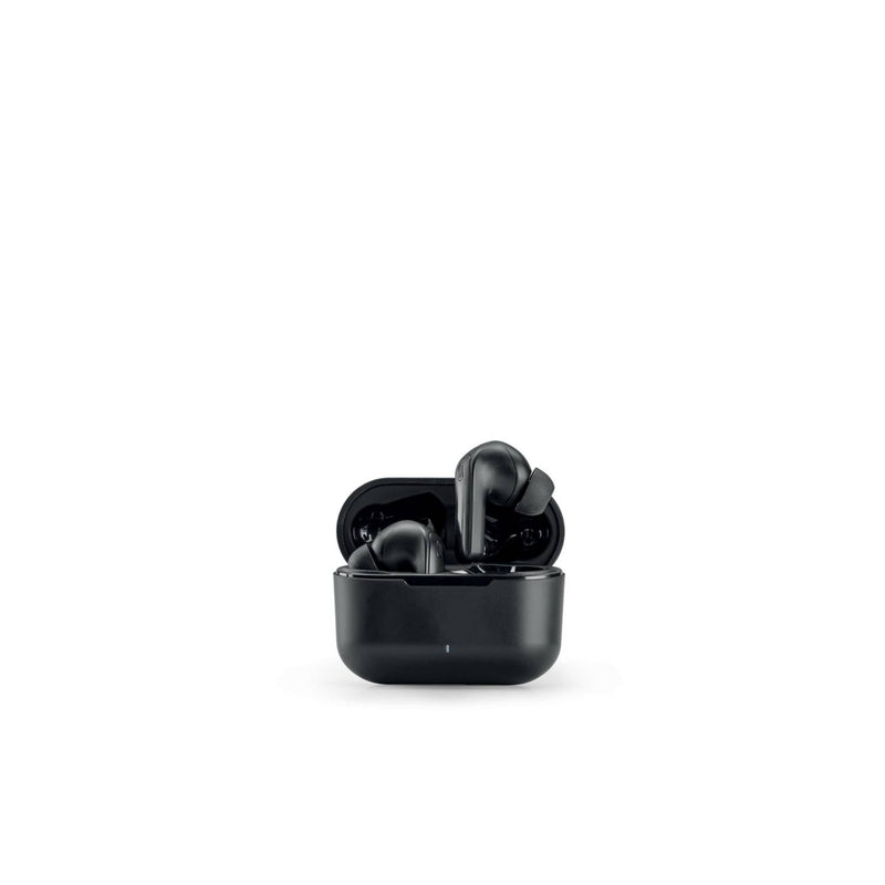 ASDA Tech true wireless ANC earphones black (British brand)