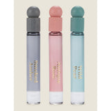 ASDA George Home Luxury Oil Set with Smoked Amber, Antique Rose and Wild Pear Essential Oils 10ml Each- Buy online at McGrocer