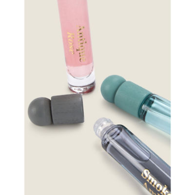 George Home essential oil set three scents 10ml each, UK version