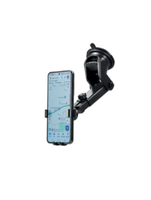 ASDA car phone holder long arm mount (British brand)
