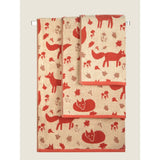 ASDA George Home Orange Fox Hand Towel- Buy online at McGrocer