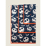 ASDA Disney Nightmare Before Christmas Bath Towel- Buy online at McGrocer