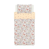 ASDA George Home Woodland Reversible 100% Cotton Cot Duvet Set- Buy online at McGrocer