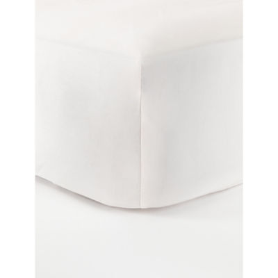 George Home TENCEL fitted sheet Super King, UK version