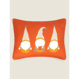 ASDA George Home Orange Autumn Gonk Cushion 35 x 45 cm- Buy online at McGrocer