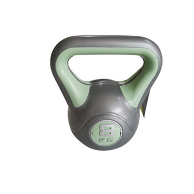 George kettle bell 8kg, UK version