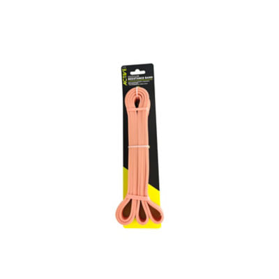 George Resistance Band Colour May Vary 2080mm, UK version