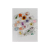 George Home dry flower colourful LED string lights 190 cm, UK version