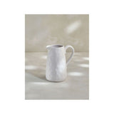 Stacey Solomon white ceramic dimpled jug 18x11x20 cm, UK version