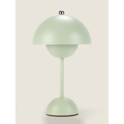 George Home portable table lamp 18x18x30 cm (British brand)