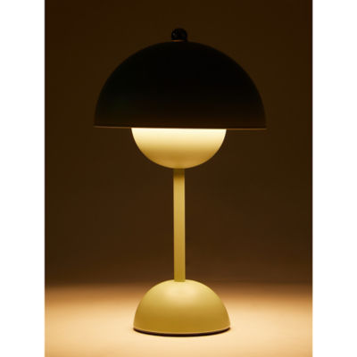 George Home portable table lamp 18x18x30 cm (British brand)