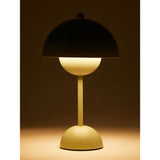 George Home portable table lamp 18x18x30 cm (British brand)