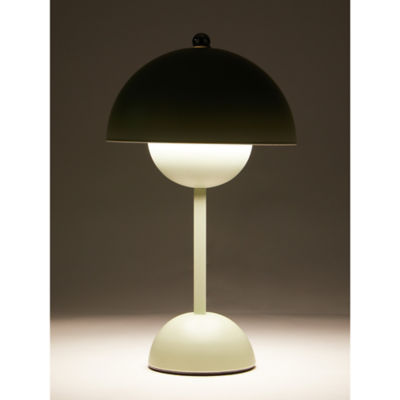 George Home portable table lamp 18x18x30 cm (British brand)
