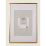 ASDA George Home Gold-Tone A3 Aluminium Frame- Buy online at McGrocer