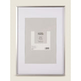 ASDA George Home Silver-Tone A3 Aluminium Frame- Buy online at McGrocer