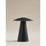 ASDA George Home Black Dimmable Table Lamp- Buy online at McGrocer
