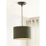 George Home boucle shade 30x30cm (British brand)