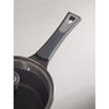 Gino D'Acampo grey saucepan 20cm with aluminium handle, UK version