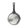 Gino D'Acampo grey saucepan 20cm with aluminium handle, UK version