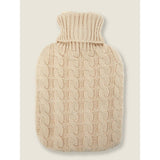 ASDA George Home Knit Hot Water Bottle Cover 1.7L- Buy online at McGrocer