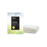 ASDA George Home Anti-Allergy Mattress Protector- Buy online at McGrocer