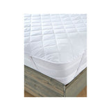 George Home anti-allergy mattress protector British product