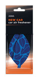 ASDA car air freshener - British product