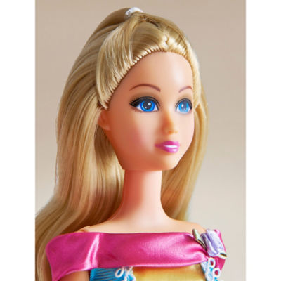Hapello fashion doll bundle with outfits, imported from the UK
