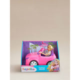 ASDA Hapello Fashion Wheelz Toy Playset- Buy online at McGrocer