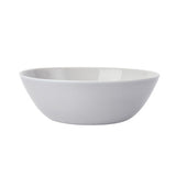 George Home grey glass cereal bowl, UK version