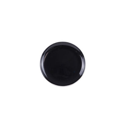 George Home Black Two-Tone Dinner Set 12 Piece, UK version