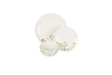 George Home Butterfly Meadow dinner set 12 piece, UK version