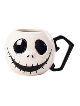 George Home Disney Nightmare Before Christmas Jack-formet krus
