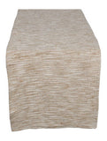 George Home Natural Jute Table Runner 230 x 33 cm, UK version