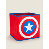 ASDA George Home Marvel Storage Cube Polyester 28cm- Buy online at McGrocer