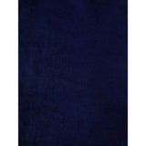 George Home navy fleece blanket 150 x 120 cm, UK version